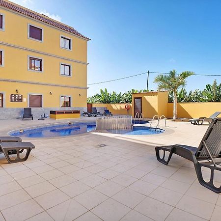 Tazacorte Vacation Home Esterno foto