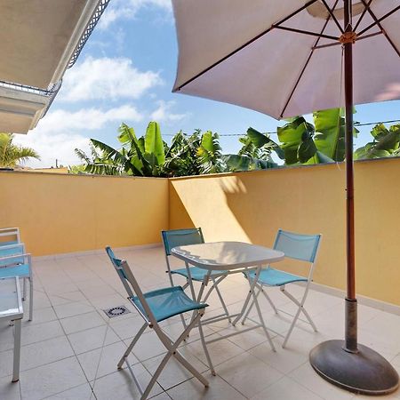 Tazacorte Vacation Home Esterno foto