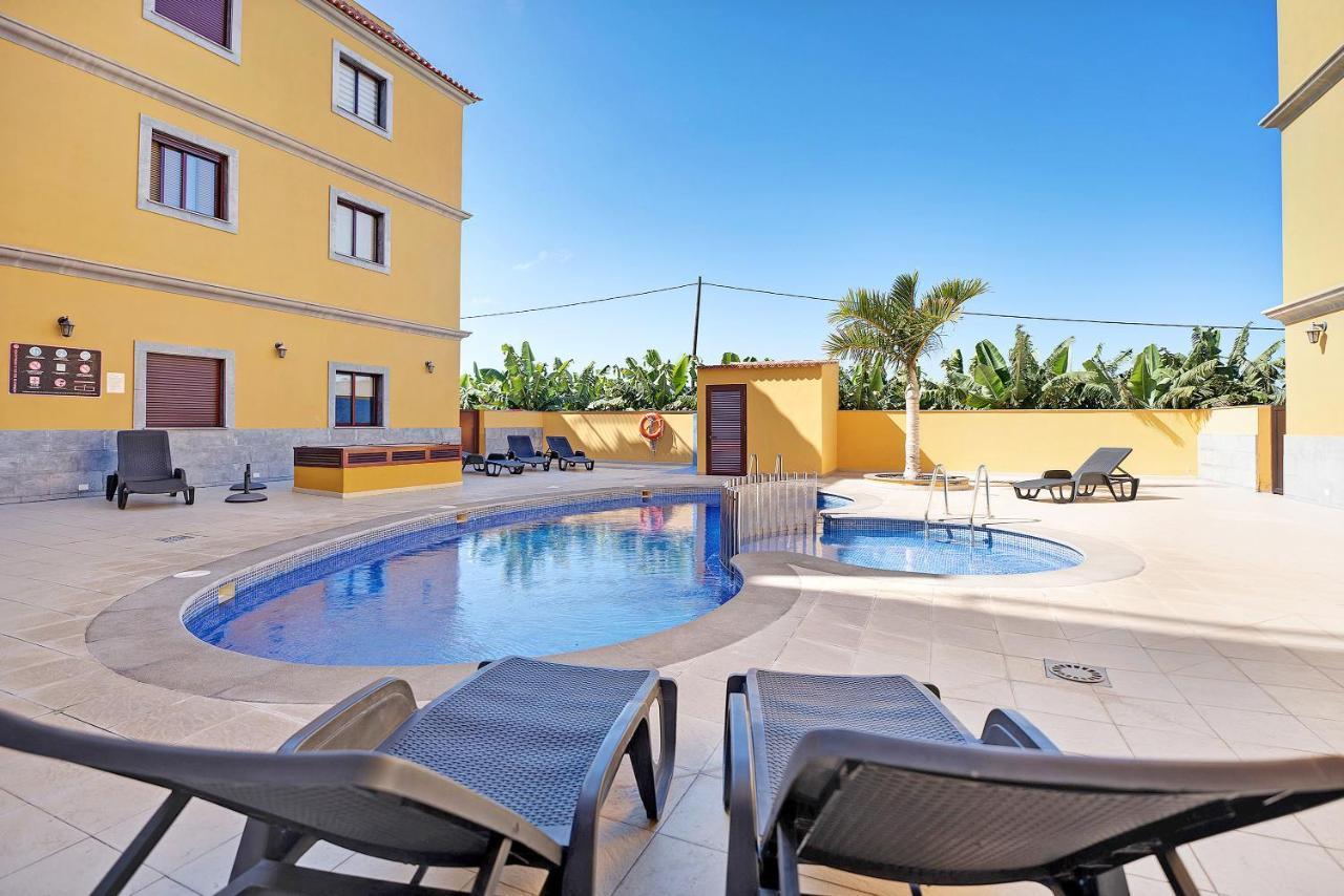 Tazacorte Vacation Home Esterno foto