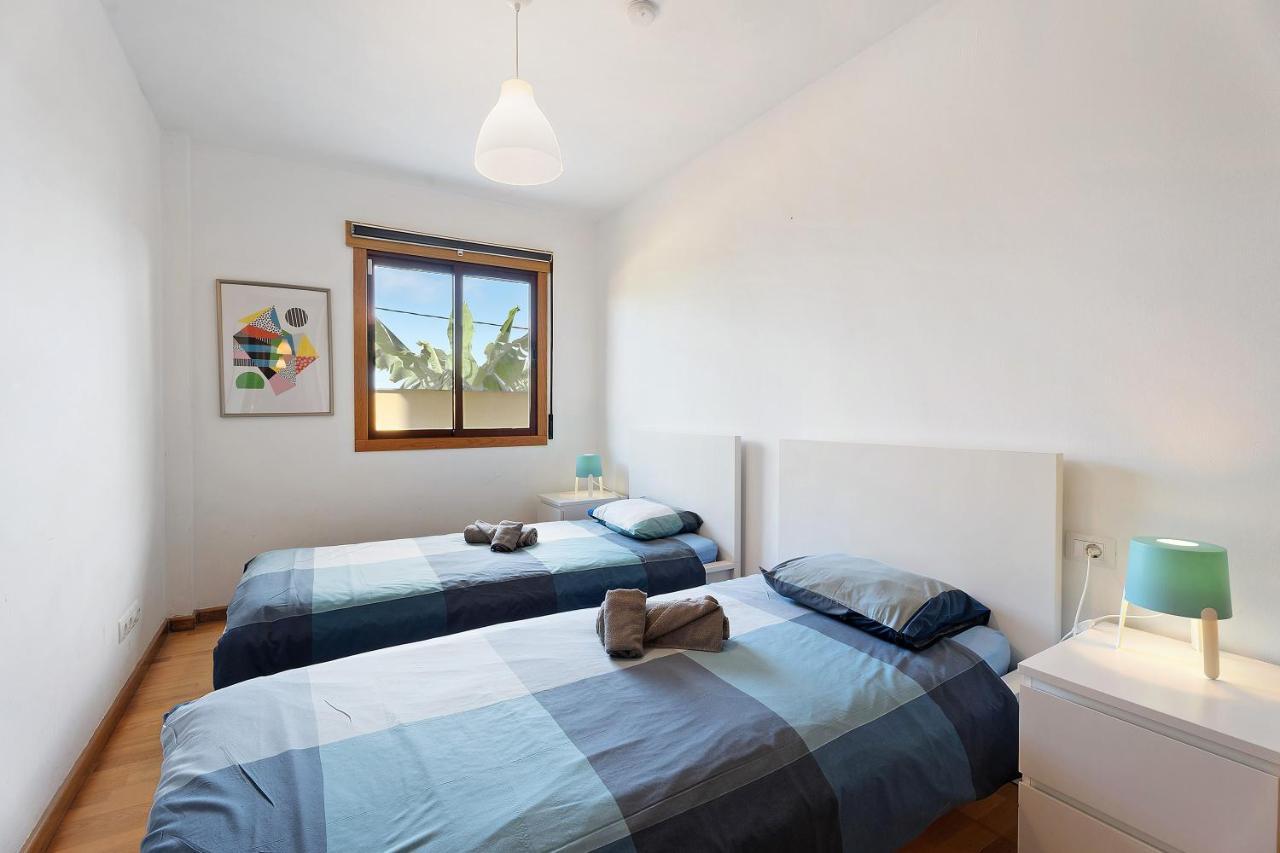 Tazacorte Vacation Home Esterno foto