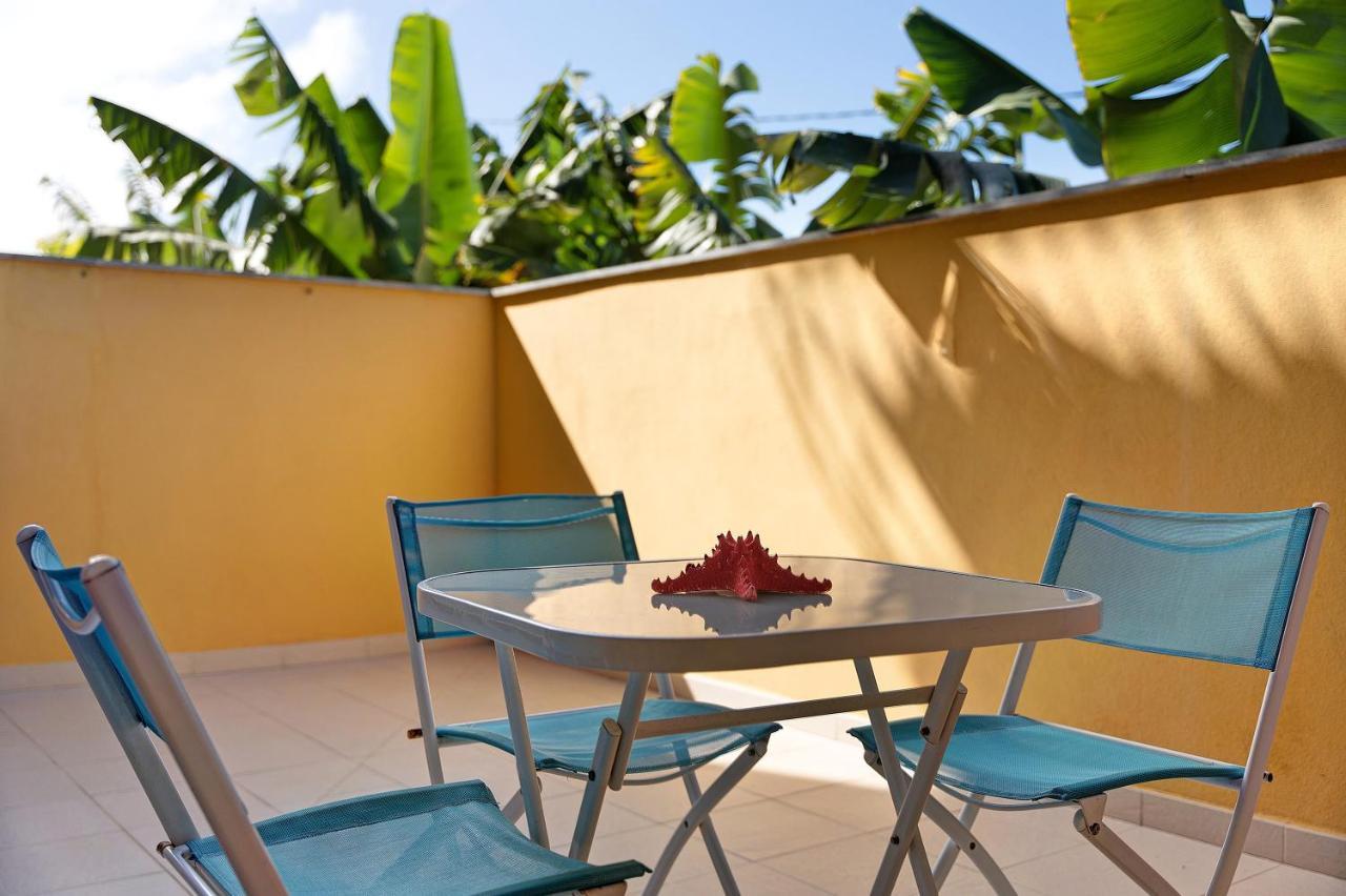 Tazacorte Vacation Home Esterno foto